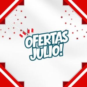 Descuentos Especiales