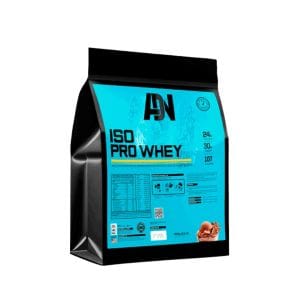Iso Pro Whey 5 kilos Chocolate