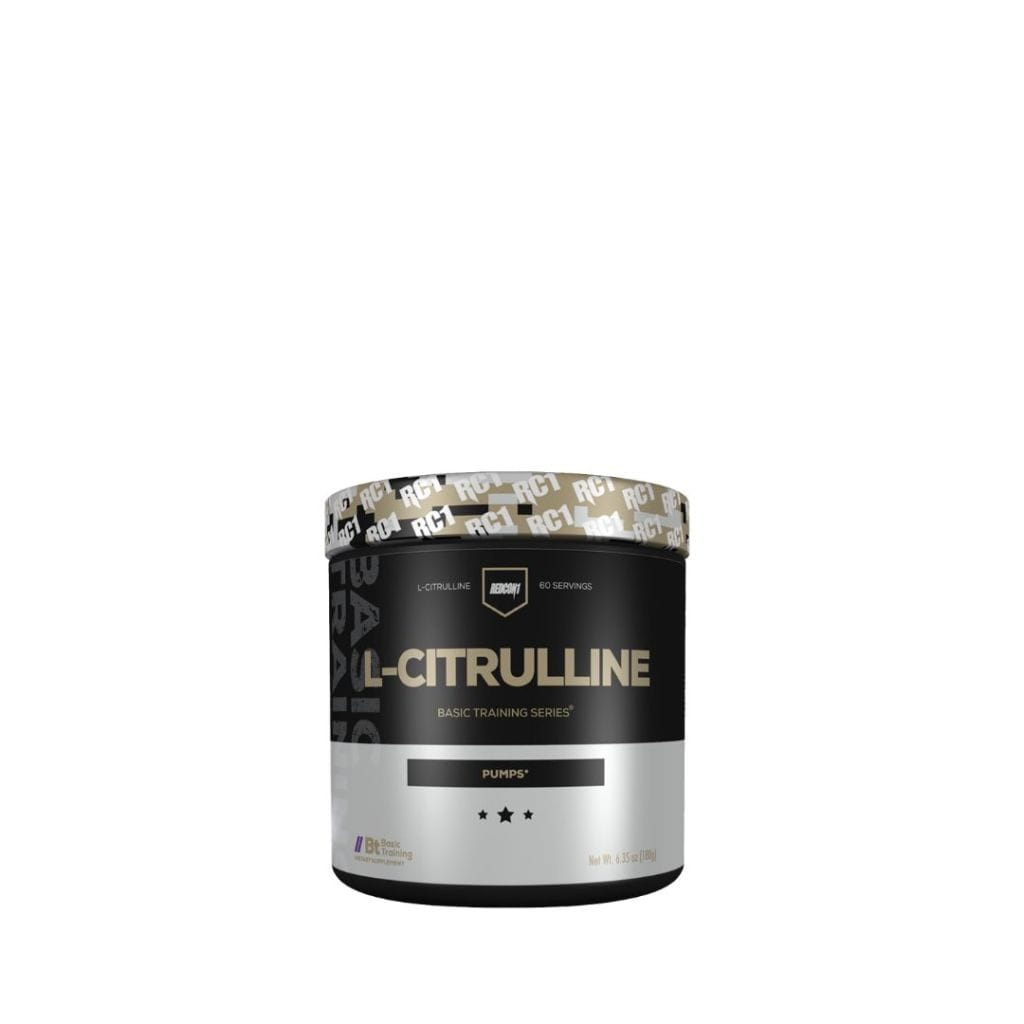 L-Citrulina Redcon