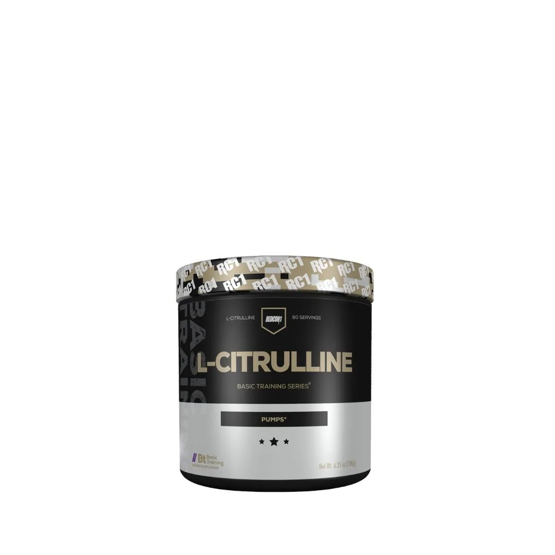 L-Citrulina Redcon