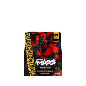 Mutant Mass 5 libras Chocolate