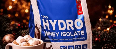 Proteína Hidrolizada