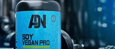 Soy Vegan Pro
