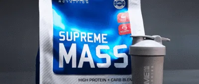 Supreme Mass